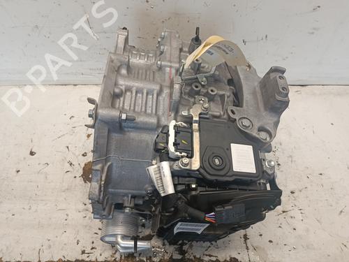 Gearbox PEUGEOT 308 III (FB_, FH_, FP_, F3_, FM_) BlueHDi 130 (FBYHZL, FBYHZT) | BP29425325M3 