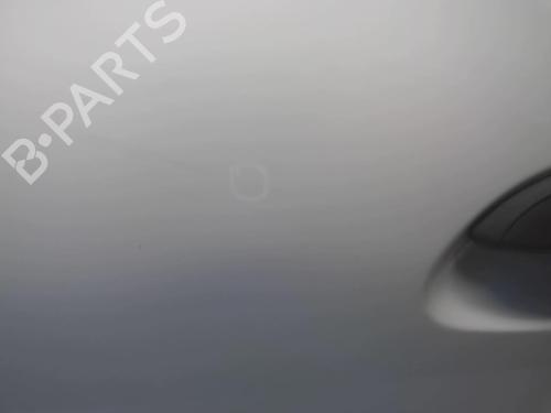Left rear door RENAULT CLIO II (BB_, CB_) 1.9 D (B/CB0E, BB0J) | BP18220727C4 