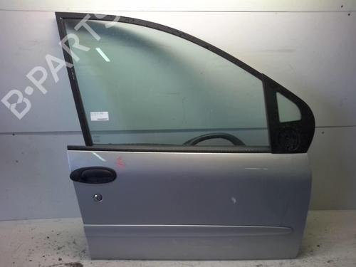 Right front door FIAT MULTIPLA (186_) 1.9 JTD (186AXE1A) | BP18225382C3