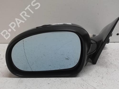 Used Left mirror PEUGEOT 406 Coupe (8C) 2.2 HDI (133 hp) 18225368