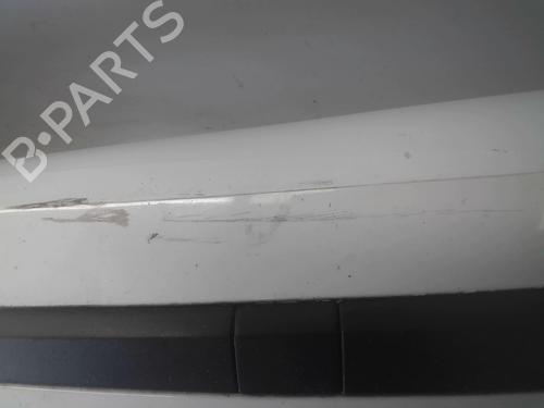 Front bumper RENAULT LAGUNA II (BG0/1_) 1.8 16V (BG04, BG0B, BG0C, BG0V) | BP18208591C7 