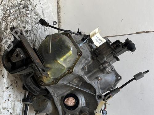 Gearbox CHEVROLET MATIZ (M200, M250) 0.8 | BP29428758M3 