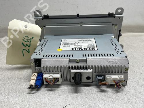 Radio RENAULT CLIO IV (BH_) 1.5 dCi 75 | BP28688598E6 