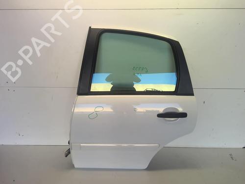 Left rear door CITROËN C3 I (FC_, FN_) 1.4 HDi | BP18207696C4 