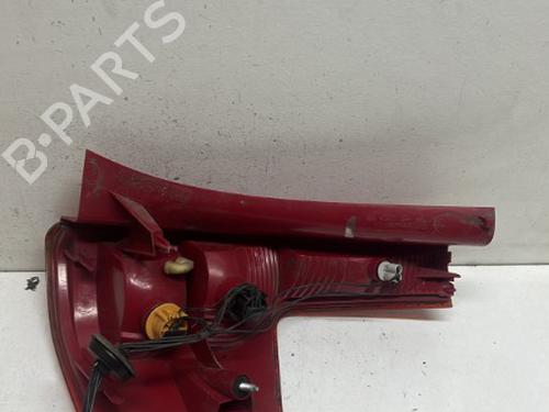 Left taillight CITROËN C4 I (LC_) 1.6 HDi | BP18244969C34 