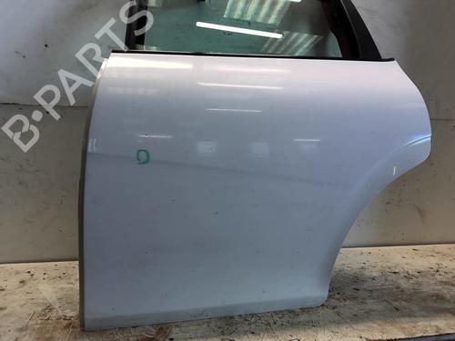 Left rear door SEAT LEON (1P1) 2.0 TDI 16V | BP31713380C4
