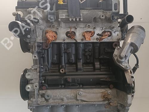 Engine OPEL CORSA E (X15) 1.4 (08, 68) | BP36366119M1 - Image 5