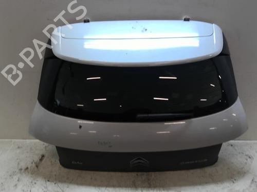 Tailgate CITROËN C4 CACTUS 1.6 HDi 90 | BP34557206C6 - Image 5