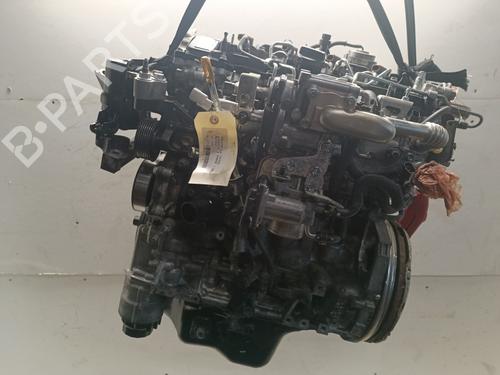 Motor für TOYOTA AVENSIS Estate (_T27_) 2.2 D-4D (ADT271_, ADT271R) (150 hp) 30618856