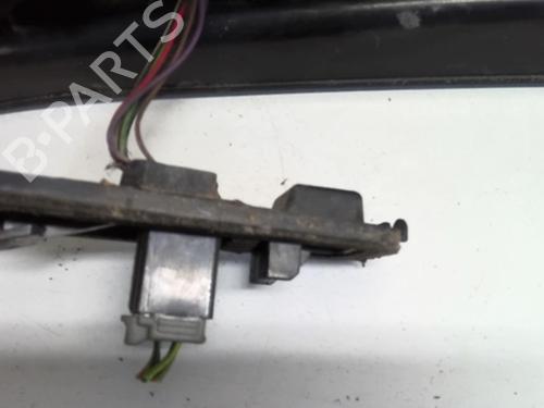 Used Right taillight FORD FIESTA V (JH_, JD_) 1.4 TDCi (68 hp) 18231358