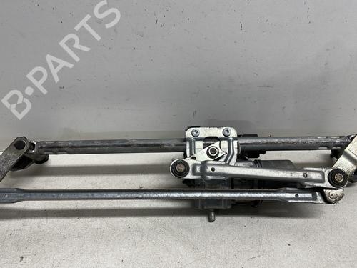 Front wipers mechanism SKODA OCTAVIA II (1Z3) 2.0 TDI 16V | BP25924348C83 