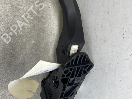 Used Pedal Pedal PEUGEOT 208 I (CA_, CC_) 1.4 HDi (68 hp) 32673056 32673056