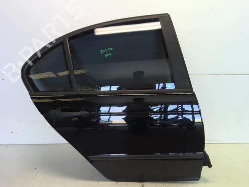 Used Right rear door Right rear door BMW 3 (E46) 318 d (116 hp) 18641332 18641332
