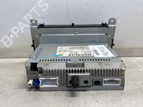 Radio RENAULT CLIO IV Grandtour (KH_) 1.5 dCi 90 (KHN3, KHN4) | BP26894438E6 