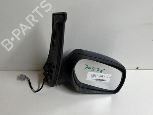 Used Right mirror FORD C-MAX (DM2) 1.8 TDCi (115 hp) 19692661