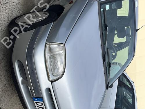 Brukte deler til RENAULT CLIO I (B/C57_, 5/357_) 1.9 D (65 hp) 4321941