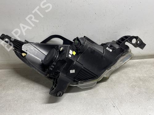 Left headlight CITROËN C3 II (SC_) 1.6 HDi 90 | BP31968058C28 