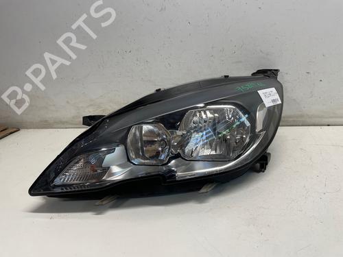 Used Left headlight Left headlight 37164756 37164756