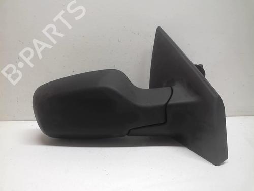 Right mirror RENAULT CLIO III (BR0/1, CR0/1) 1.5 dCi (C/BR0G, C/BR1G) | BP18224640C27
