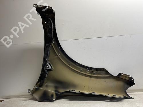 Right front fenders CHEVROLET CAPTIVA (C100, C140) 2.0 D | BP29022898C42 
