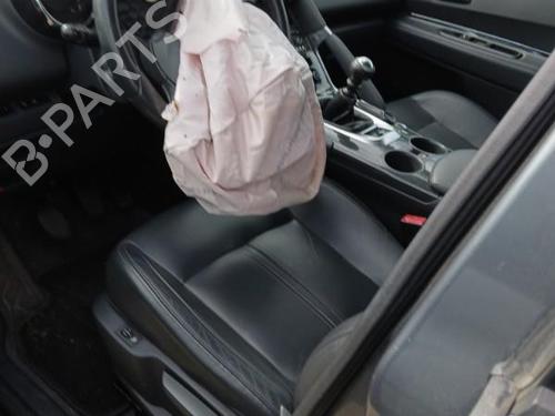 Pipe PEUGEOT 3008 I MPV (0U_) 2.0 HDi 150 / BlueHDi 150 | BP18547734M125 