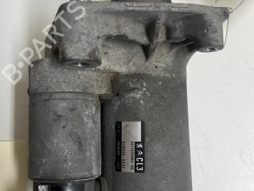 Starter PEUGEOT 208 I (CA_, CC_) 1.2 VTI 82 | BP24501584M8 