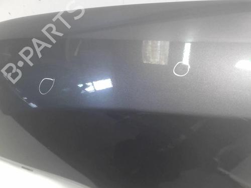 Used Left front fenders HYUNDAI TUCSON (JM) 2.0 CRDi (136 hp) 18232014