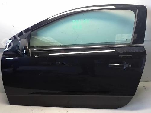 Used Left front door OPEL ASTRA H GTC (A04) 1.9 CDTi (L08) (150 hp) 18211839