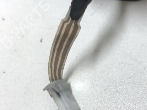 Right mirror BMW X3 (E83) 3.0 d | BP18213105C27 