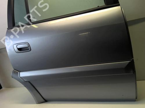 Right rear door OPEL ZAFIRA A MPV (T98) 2.2 16V (F75) | BP18220241C5 