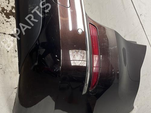 Rear bumper OPEL ASTRA J Sports Tourer (P10) 1.6 CDTi (35) | BP28725234C8 