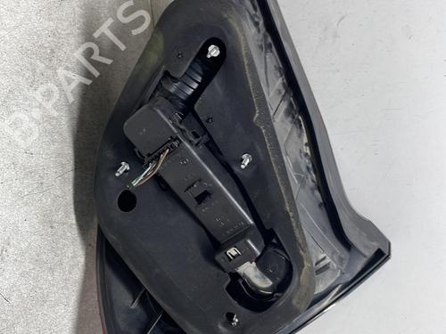 Used Left taillight Left taillight MERCEDES-BENZ C-CLASS Coupe (CL203) C 200 CDI (203.707) (122 hp) 33849891 33849891