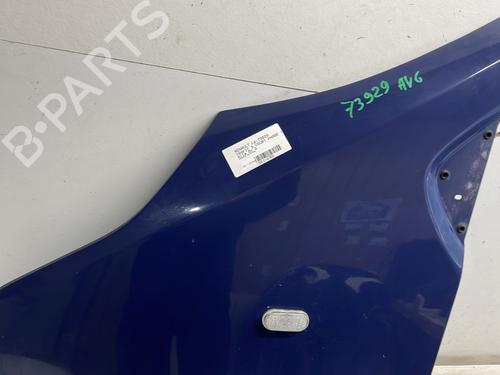 Left front fenders RENAULT TRAFIC III Van (FG_) 1.6 dCi 125 (FGMH) | BP29911956C41