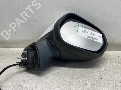 Used Right mirror FORD FIESTA VII Van 1.0 EcoBoost Flex (95 hp) 28520750
