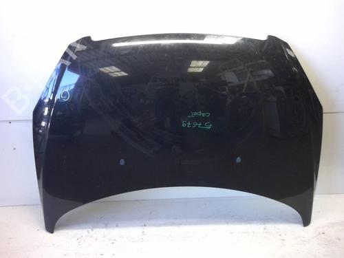 Used Hood PEUGEOT 307 (3A/C) 2.0 HDi 90 (90 hp) 18221941