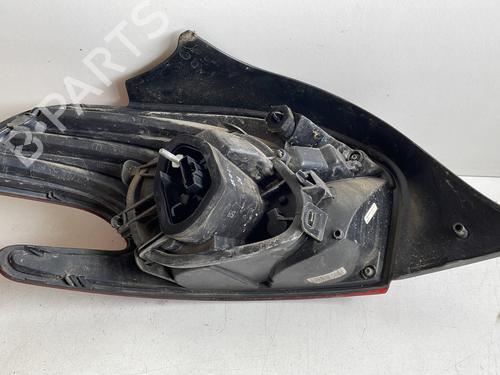 Right taillight PEUGEOT 208 I (CA_, CC_) 1.6 BlueHDi 100 | BP23762282C35
