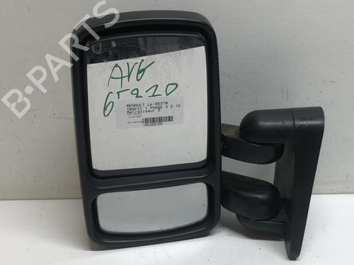 Left mirror RENAULT TRAFIC Van (T_, P_, V_) 2.1 D | BP18217122C26 