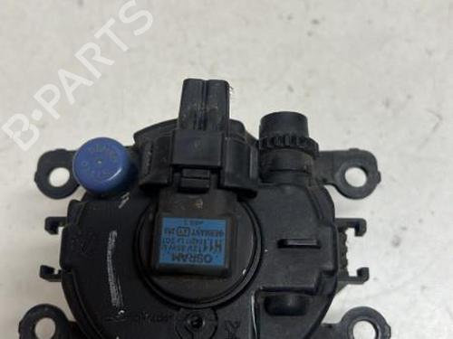 Right front fog light FIAT PANDA (169_) 1.2 (169AXF2A, 169AXF1A) | BP18209370C31 