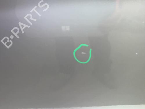 Left rear door FORD MONDEO IV (BA7) 1.8 TDCi | BP18230523C4 