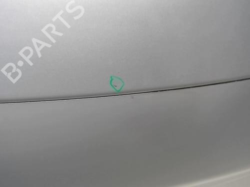Tailgate RENAULT MEGANE II (BM0/1_, CM0/1_) 1.5 dCi (BM02, BM13, BM2A, CM02, CM13) | BP18211160C6 