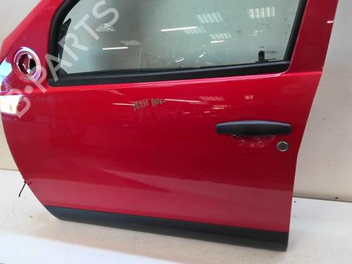 Used Left front door Left front door 39485468 39485468