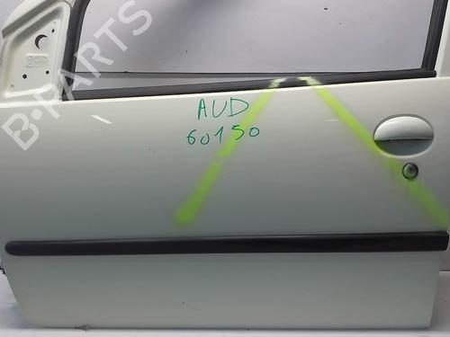Used Left front door CITROËN C1 (PM_, PN_) 1.0 (68 hp) 18208958