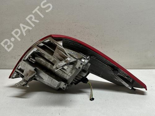 Used Left taillight CITROËN C4 Picasso I MPV (UD_) 1.6 HDi (109 hp) 18226291