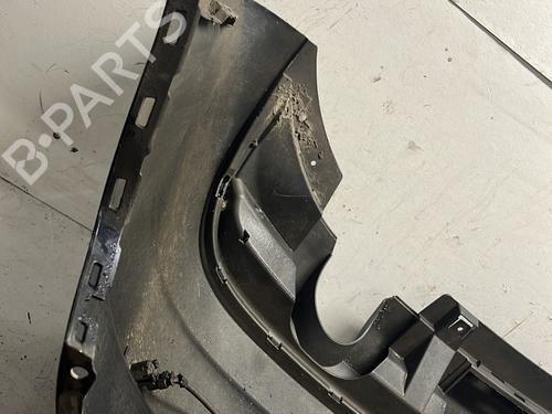 Rear bumper AUDI A3 Sportback (8PA) 1.6 TDI | BP29351335C8 