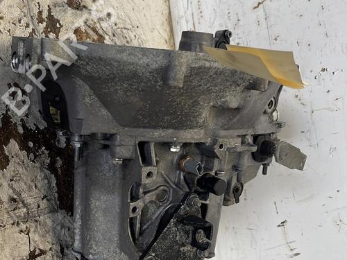 Gearbox PEUGEOT 206+ (2L_, 2M_) 1.4 HDi eco 70 | BP27637575M3 
