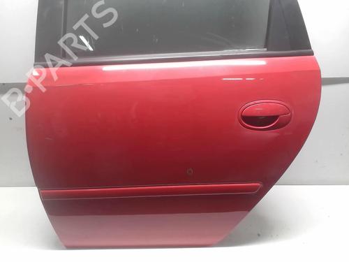 Left rear door OPEL MERIVA A MPV (X03) 1.4 16V Twinport (E75) | BP18231711C4 