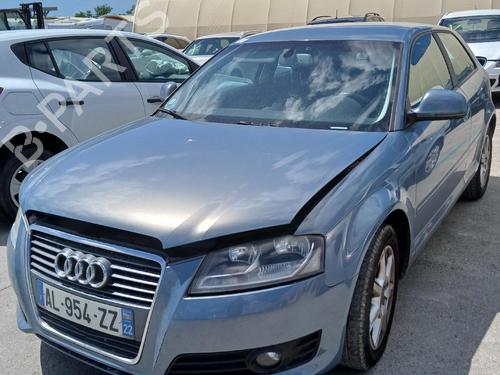 Recambios AUDI A3 (8P1) 4829987