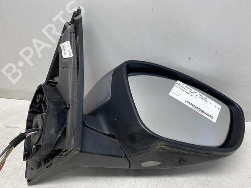 Used Right mirror PEUGEOT 308 II (LB_, LP_, LW_, LH_, L3_) 1.6 HDi / BlueHDi 115 (115 hp) 24514229