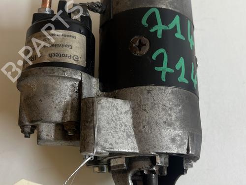 Startmotor FIAT BRAVA (182_) 1.6 16V (182.BB) (103 hp) 24503608