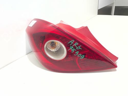 Left taillight OPEL CORSA D (S07) 1.3 CDTI (L08, L68) | BP37496282C34 - Image 3